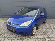 Mitsubishi Colt, 1.3 l Motion, Jahr 2006 - Hoyerswerda