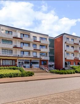 RESERVIERT ! IHR NEUES ZUHAUSE AUF SYLT ! - Sylt