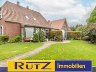 Delmenhorst-Brendel/Adelheide | Vermietetes Einfamilienhaus mit Einliegerwohnung - Delmenhorst