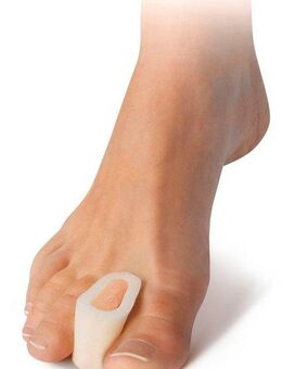 Fußgut Zehenspreizer 12-teiliges Zehentrenner-Set "Variant"a, Set, 12tlg., 3in1 Zehenkorrektor Set, Druckentlastung, bei Schwielen & Hühneraugen