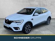 Renault Arkana, 1.3 Zen TCe 140, Jahr 2022 - Zwickau