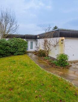 Erbpacht Einfamilienhaus im Bungalow Stil mit Traum Panoramaausblick in Dortmund Holzen - Höchsten - Dortmund