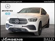 Mercedes GLE 350, d Coupé AMG-Sport Burm Night, Jahr 2022 - Hagen (Stadt der FernUniversität)