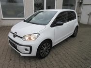 VW up, 1.0 ACTIVE NAVIV, Jahr 2021 - Bergkamen