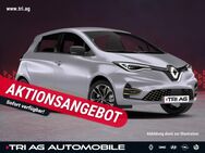 Renault ZOE, Evolution EV50 135hp, Jahr 2024 - Baden-Baden