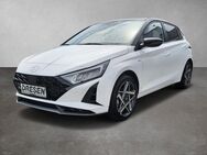 Hyundai i20, 1.0 T-Gdi FL (MJ24) (120PS) 48V Prime Lackierung, Jahr 2024 - Dormagen