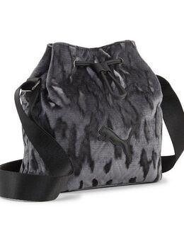 PUMA Freizeittasche Plush 4,5 l Bucket-Bag Damen