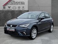 Seat Ibiza, 1.0 TSI FR Start-Stop, Jahr 2022 - Steinen (Baden-Württemberg)