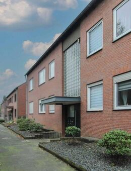 Ihr neues Zuhause oder lukrative Kapitalanlage - großzügige 4-Zimmer-Wohnung - Neuss