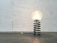 Ingo Maurer Spiral Bulb Floor Lamp zu Mid Century Space Age 60er - Hamburg Hamburg-Nord