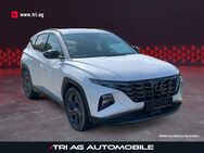 Hyundai Tucson, 1.6 T-GDI Advantage, Jahr 2024 - Sinzheim