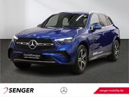 Mercedes GLC 200, d AMG DIGITAL LIGHT 8-fach, Jahr 2025 - Hamm