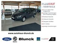 Seat Alhambra TDI 2.0 REFERENCE 150 PS - Ribnitz-Damgarten