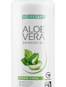 Aloe Vera Drinking Gel Sivera Brennessel Trink Saft 1 x 1 L MHD 03 2026 ganz frisch in 8132
