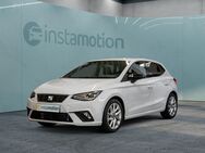 Seat Ibiza, , Jahr 2024 - München