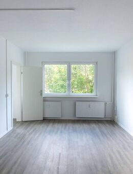 Helle 3-Zimmer-Wohnung mit Balkon in Schwerin - Schwerin