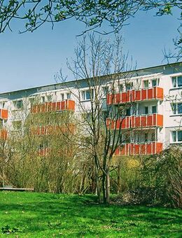 2-Zimmer-Wohnung für MICH. - Prenzlau