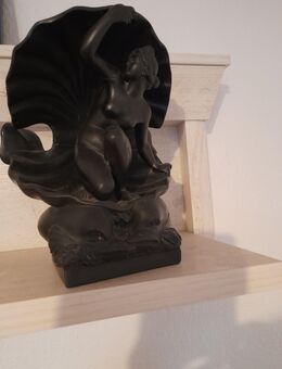 Skulptur- schöne Galatea - Zehdenick