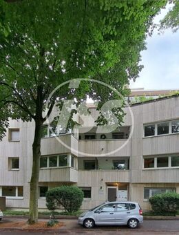 VERKAUF - Helle 3-Zimmer-Eigentumswohnung - Leerstand - Bonn