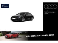 Audi A8, 60 TFSI e qu lang S-line, Jahr 2023 - Neumarkt (Oberpfalz)