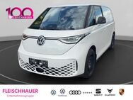 VW ID.BUZZ, Cargo Heckantri, Jahr 2024 - Bad Kreuznach