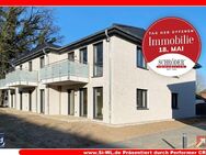 Bezugsfertig - letzte Chance auf eine 4-Zimmer-Wohnung. - Stelle