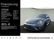 VW Beetle, 1.2 TSI Cabrio Exclusive Design, Jahr 2017 - Kelkheim (Taunus)