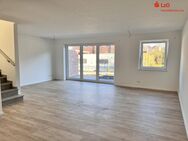 Bezugsfertig - letzte Neubau DHH in TOP-Lage von Westerstede - Westerstede