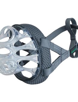 Baskerville INVISA Maulkorb - Größe 4