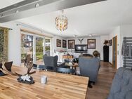 Zwei top gepflegte Wohnhäuser mit herrlichem Ausblick! - Otterberg