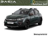 Dacia Sandero, III Stepway Extreme TCe 110 EU6e, Jahr 2024 - Frankenberg (Eder)