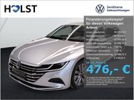 VW Arteon, 2.0 TDI Shooting Brake Elegance, Jahr 2024 - Scheeßel