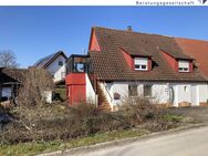 Wohnhaus(DHH) mit Flair - Michelbach (Bilz)