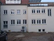Stillvolle 3,5-Zi. neue Wohnung direkt am Burgweiher in Schnaittach - Schnaittach