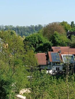 Wasserburg/Inn - autarkes und biologisches Wohnen für Zukunftsorientierte! - Wasserburg (Inn)
