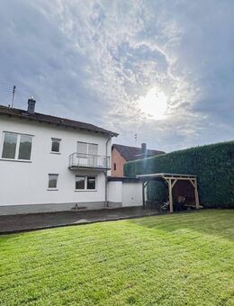 TOP Lage von Sinzig-Westum! Mehrgenerationenhaus mit guter Bausubstanz! - Sinzig
