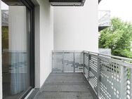 Moderne 1-Zimmerwohnung mit Balkon in bester Lage von Düsseldorf! - Düsseldorf