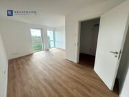 Zentrale Lage - Neuwertig, mit Terrasse und Stellplatz! - Laatzen