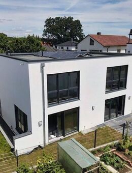 Energieeffizientes Traumhaus mit Einliegerwohnung in Illerkirchberg - Illerkirchberg