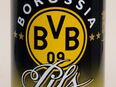 BVB 09 Borussia Dortmund Deutscher Meister Getränkedose Bierdose in 59368