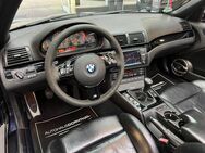 BMW M3 Cabrio NAVI/H&K/CARBON/MEMORY - Bielefeld