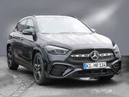 Mercedes GLA 200, AMG NIGHT SPUR MULTI, Jahr 2024 - Mölln (Schleswig-Holstein)