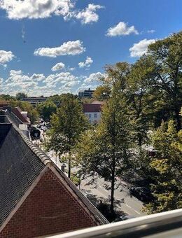 VERMIETET!!! - Norden