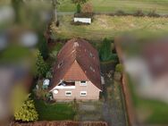 Einfamilienhaus in ruhiger Lage mit Einliegerwohnung - Schmalfeld