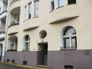 3-Zimmer-Wohnung in familiärer Umgebung - Berlin