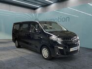 Opel Vivaro, 2.0 D L Edition 144PS, Jahr 2022 - München