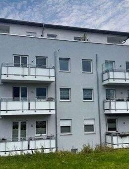 Vermietete Eigentumswohnung- gute Lage - Stralsund