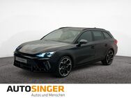 CUPRA Leon, ST VZ 4D, Jahr 2025 - Kaufbeuren