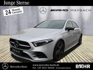 Mercedes A 250, AMG Night MBUX LMR, Jahr 2022 - Geilenkirchen