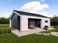 Endlich Zuhause: Der Bungalow für Ihre neue Leichtigkeit! - OKAL - Suthfeld